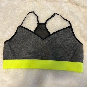 Gap Fit light support sports bra or lounge bra NWOT